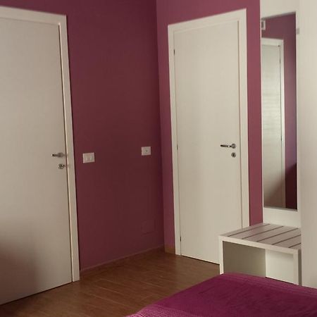 Casa Magistrale Hotel Trapani Kamer foto
