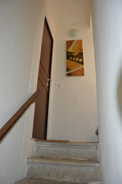 Casa Magistrale Hotel Trapani Buitenkant foto