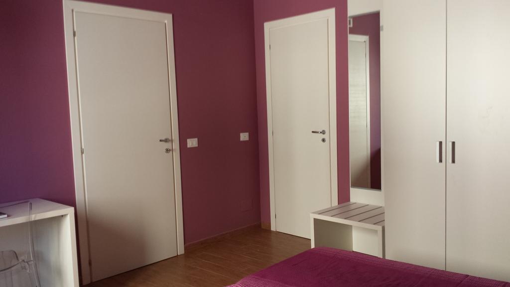 Casa Magistrale Hotel Trapani Kamer foto