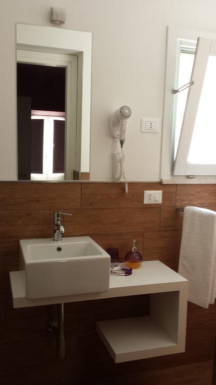 Casa Magistrale Hotel Trapani Kamer foto